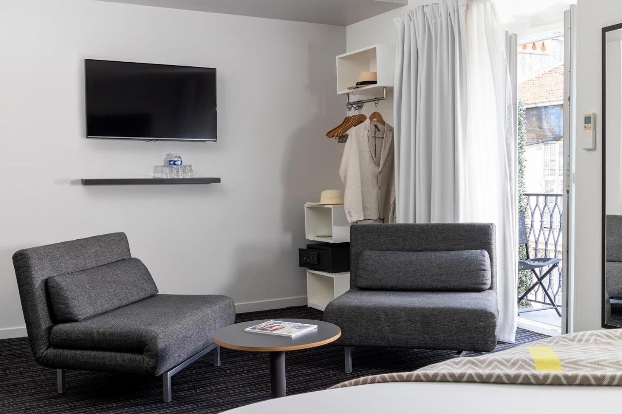 Hotel 64 Nice