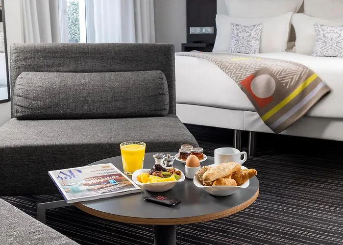 Hotel 64 Nice