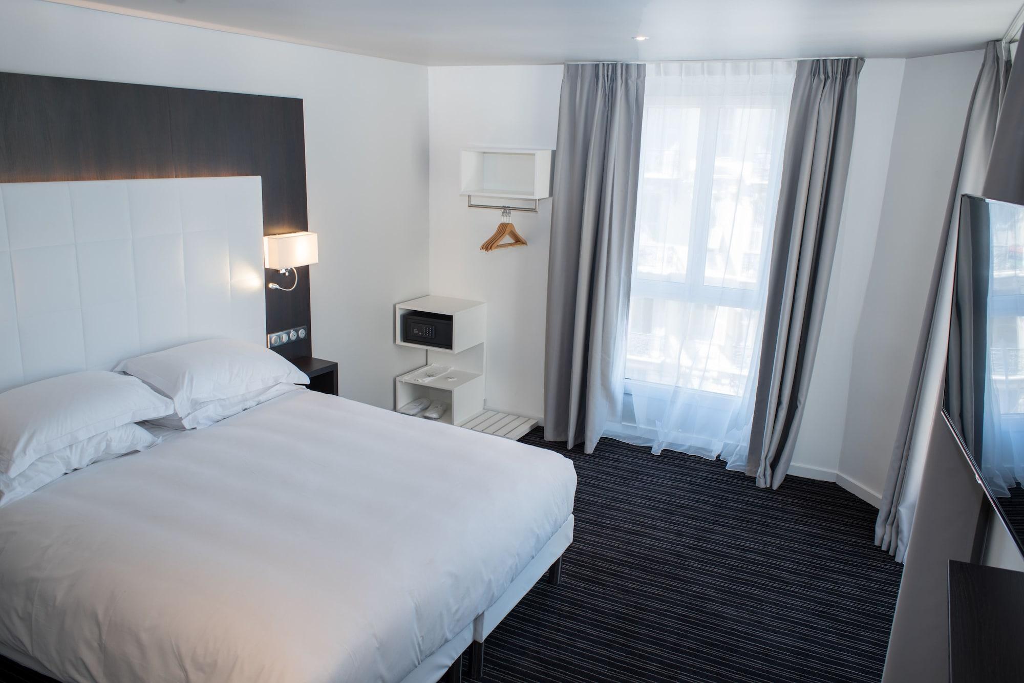 64 Hotel Nice